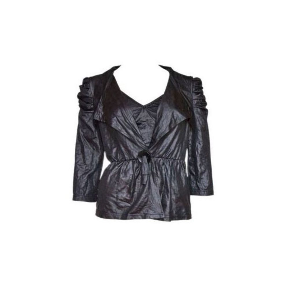Pretty Angel Bolero Set